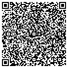 QR code with Oscars Ornamental Iron Works contacts