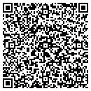 QR code with W & W Foster Ranch contacts