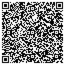 QR code with Custom RTG contacts