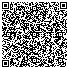 QR code with J Alexander Lowe & Sons contacts