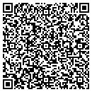 QR code with Jorabyly's contacts