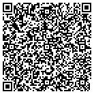 QR code with Tracys Paws & Claws Dog Groom contacts