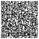 QR code with Appraisal Assocs Of El Paso contacts