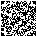 QR code with Zjay Gallery contacts