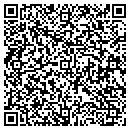 QR code with T JS 81 Truck Lube contacts