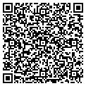 QR code with Jennys contacts
