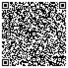QR code with Calverts Garden Center contacts