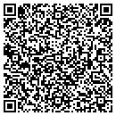 QR code with Caddyshack contacts