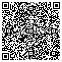 QR code with Hunt Co contacts