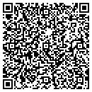 QR code with James Store contacts