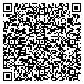 QR code with MCH Tile contacts