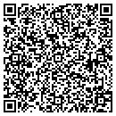 QR code with J A L C O M contacts