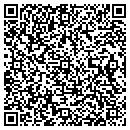 QR code with Rick Cole DDS contacts