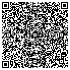 QR code with McGill Propeller & Welding contacts