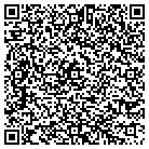 QR code with Mc Cartys Window Fashions contacts