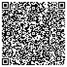 QR code with First Baptist Church Tuscola contacts