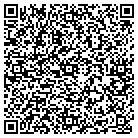 QR code with Kulhanek Backhoe Service contacts