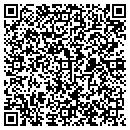 QR code with Horseshoe Crafts contacts