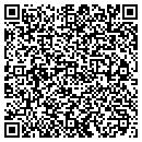 QR code with Landers Studio contacts