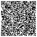 QR code with Daves Hideout contacts