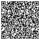 QR code with Hidden Hearts contacts