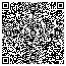 QR code with Autozone contacts