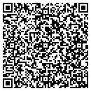 QR code with Mirage The contacts