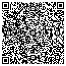 QR code with Aztec Bakery contacts