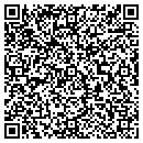QR code with Timberland Co contacts