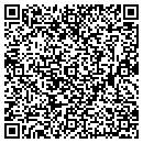 QR code with Hampton Inn contacts