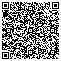 QR code with KXYZ contacts
