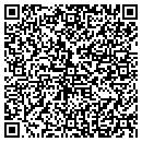 QR code with J L Hill Elementary contacts