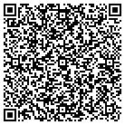 QR code with T A Williams Service Inc contacts