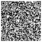QR code with BAE Systems Applied Technologi contacts