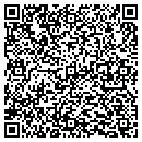 QR code with Fastidious contacts