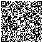 QR code with Angleton Decorating & Uphlstry contacts