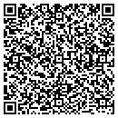 QR code with A & B Muffler & Brake contacts
