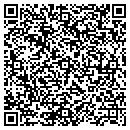 QR code with S S Kassam Inc contacts