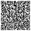QR code with Gloria's Boutique contacts