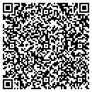 QR code with ISE Of Tx Inc contacts