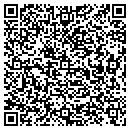 QR code with AAA Mental Health contacts