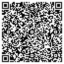 QR code with Gabby's BBQ contacts