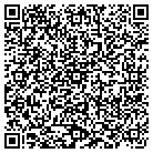 QR code with Caffy Morris TV & Appliance contacts