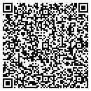 QR code with Q C Carwash contacts
