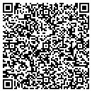 QR code with M/A-Com Inc contacts