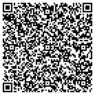 QR code with Marant Insul Sding Roofg Const contacts