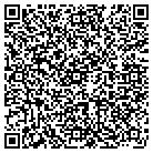 QR code with Adobe Oil Field Service Inc contacts