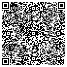 QR code with Humane Society of Witchita Co contacts