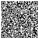 QR code with T N Financial contacts