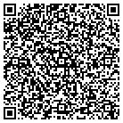 QR code with Vangies Flower Shop contacts